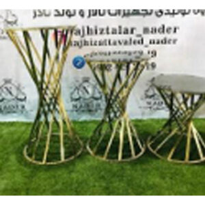 میز سوارز پیچی