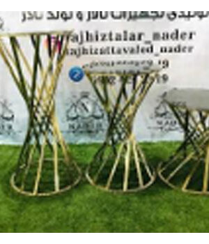 میز سوارز پیچی