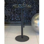 میز سوارز ستونی