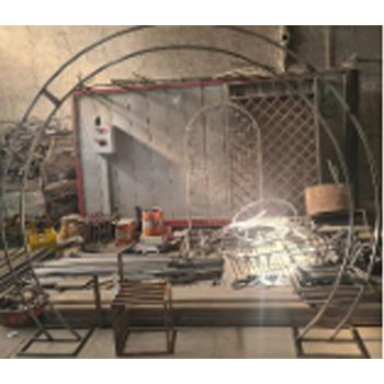 طاق-دایره-ای طاق دایره ای دوبل