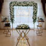 ست تشریفات طلایی