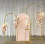 استند هلالی