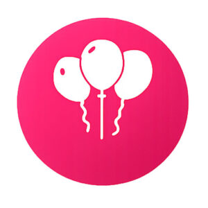 فروش بادکنک