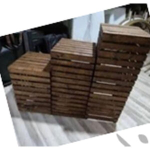 باکس مکعبی روستیک
