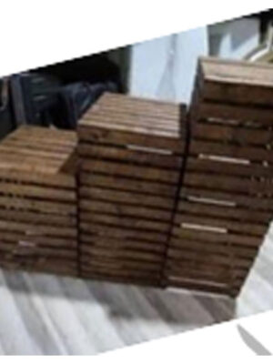 باکس مکعبی روستیک