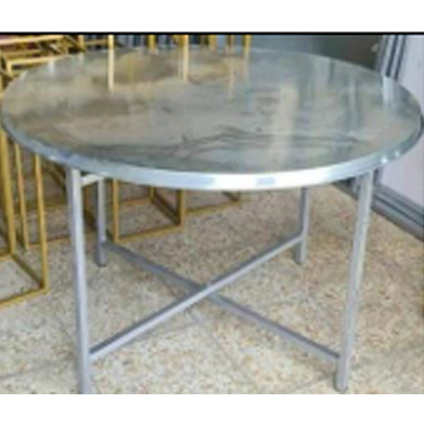 میز-شام-دایره-ای-(-میز-فینگر) میز شام دایره ای ( میز فینگر)