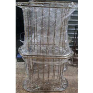 میز وسط طرح ستونی