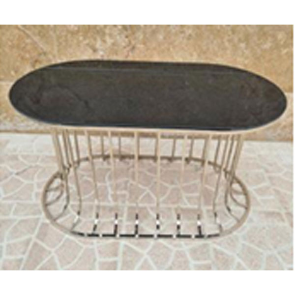 میز-وسط-طرح-بیضی میز وسط طرح بیضی