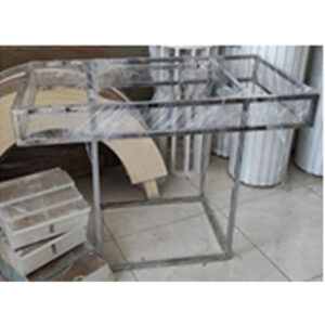 میز وسط طرح نصرت