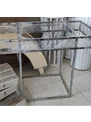 میز وسط طرح نصرت