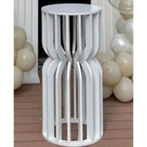 میز چوبی پره ای