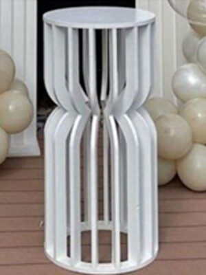 میز چوبی پره ای