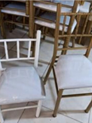 صندلی شیواری کودک و نوجوان