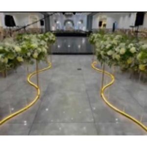 تونل ورودی طرح مارپیچ