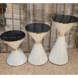 میز شیپوری گالوانیزه
